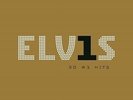Elvis Presley - 30 #1 Hits - 2LP - MOVLP579 - Limited to 1000 Copies FREE UK P&P