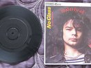 Motorhead rare mispress of No Class BRO 78 1979 Lemmy Fast Eddie Animal Taylor