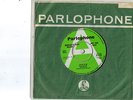 THE HOLLIES UK DEMO listen to me