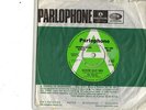 THE HOLLIES UK DEMO gasoline alley bred