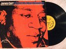 James Carr LP GOLDWAX You Got My Mind Messed Up DEEP SOUL ORIGINAL