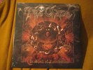 THE CHASM spell of retribution ORIG VINYL LP dissection cenotaph shub niggurath