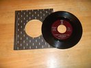 DOROTHY MORRISON  i cant go without you /   45