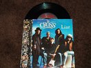 QUEEN THE CROSS RARE 7