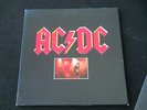 AC/DC  1978 VINTAGE ORIGINAL IMPORT VINYL THREE LP  BOX SET RARE W/ BONUS LP