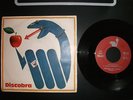 SPITFIRE E NICOSIA & CO - DISCOBRA 7' 45 GIRI PSYCH PROG FUNKY DISCO ITALIAN '75