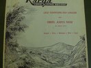 INDONESIAN POP GROUP ORKES KARYA NADA VOL.4 KRONTJONG RARE 10