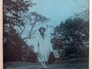 Lou Donaldson - Blues Walk LP - Blue Note - BST 1593 stereo Liberty RVG