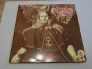 Enslaved - Eld Vinyl Doppel LP Gatefold Black Metal Immortal Mayhem
