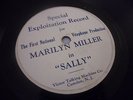 78 RPM VITAPHONE SALLY EXPLOITATION VICTOR RECORD WAYNE KING MARILYN MILLER '29