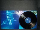 CATHERINE WHEEL - CHROME LP RARE ORGINAL COPY