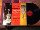 Gaspar Cassado Remington -199-79 Haydn Cello Concerto/Mozart Symphony #35