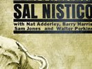 Sal Nistico (ts) [ HEAVYWEIGHTS ] Jazzland 66 1st PRESS  Mono DG VG+/NM