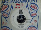 Rare Original ABC Demo, In Demander, Eddie Holman, I Surrender, VG+ Or Better..