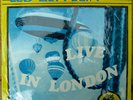 LED ZEPPELIN    LIVE IN LONDON  RARE LIVE TRACKS 1969