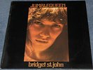 BRIDGET St JOHN Jumble Queen SCARCE ORIG UK 74 1G/1G EX LP