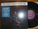JANOS STARKER Violoncello Dvorak Orig. USA Mercury SR 90303 LIVING-PRESENCE LP M