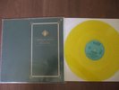 Depeche Mode - Love in Itself  Maxi /Mini LP Yellow,Gelb Clear Vinyl RAR