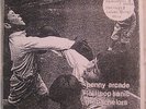 Eikoku Ongaku presents Happy Extreme V/A Flexi RARE C86 TWEE