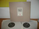 EAGLES Hell Freezes Over 2 LPs Simply Vinyl 1994 MINT Rare, Rarität
