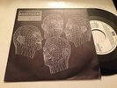 KRAFTWERK - SPANISH WHITE LABEL 7
