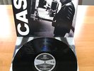 Johnny Cash American III Solitary Man Vinyl LP Platte Erstpressung 2000 (nm-/nm)
