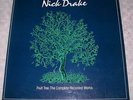 Nick Drake ?– Fruit Tree · The Complete Recorded Works 3 x LP Near Mint