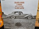 ERIC CLAPTON RARE SEALED LP DELANEY & BONNIE & FRIENDS ON TOUR 1970 USA 1STPRESS