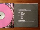 Joy Division Live LP coloured vinyl Preston 28 February 1980 color New Order