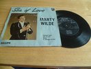 1959 UK Orig MARTY WILDE EP “SEA OF LOVE