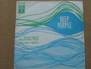 DEEP PURPLE RIVER DEEP MOUNTAIN HIGH 1968 ODEON FRANCE 7