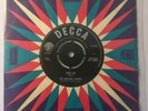 THE ROLLING STONES - TELL ME / COME ON - LISTEN - DECCA AT 15032 DUTCH 7