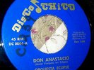 DISCO CHICO DC 0004 ORQUESTA ECLIPSE 