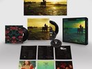 Limited Edition Foals Holy Fire Vinyl Boxset