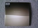 Nine Inch Nails. Ghosts. Quadruple Lp. Dark Ambient. Drone. Inade. Lustmord