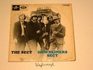 THE SECT - DOWNLINERS SECT, 33SX 1658 COLUMBIA UK PRESS