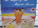 Majestic Arrows - The Magic Of The Majestic Arrows LP BANDIT private soul funk