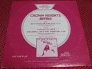 CROWN HEIGHTS AFFAIR Say A Prayer For Two 12