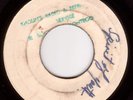 1969 Obscure Boss Reggae - UNKNOWN ?? - DYNA LP 668 JA LEE PERRY PROD. 7