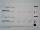 2 Tickets - Karten für die Bayreuther Festspiele TANNHÄUSER III am 07.08.2013