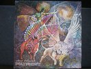 RARE Polyphony PROG PSYCH Lp Without Introduction ELEVENTH HOUR 1972