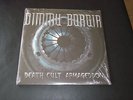 DIMMU BORGIR - Death Cult Armageddon -  2LP  white/blue splatter vinyl  BOB