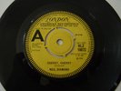 NEIL DIAMOND. CHERRY CHERRY, RARE,1966,UK 1ST DEMO. LONDON, HLZ10072.