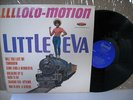 Little Eva RARE LP - LLLLLoco-Motion, on Dimension # DIM 6000, from 1961