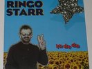 Beatles Ringo Starr La De Da 45 RPM 7-Inch Promo Record & Promo Picture Sleeve