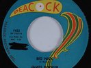 Mod R&B Soul Instr 45 JAMES BOOKER Big Nick PEACOCK HEAR NM