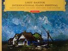 Liszt-Bartok Comp. 1961 (Ciani, Gabos, Wilde) - DG SLPEM 19292 (