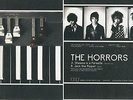 The Horrors - Sheena Is A Parasite rare ltd debut vinyl 500 only + insert