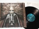SACROSANCT -Recesses for the Depraved LP 1991 .. 1MF Records invocator coroner
