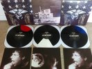 Give Up The Ghost - Year One 3xLP /500 American Nightmare Converge Hope Con Bane